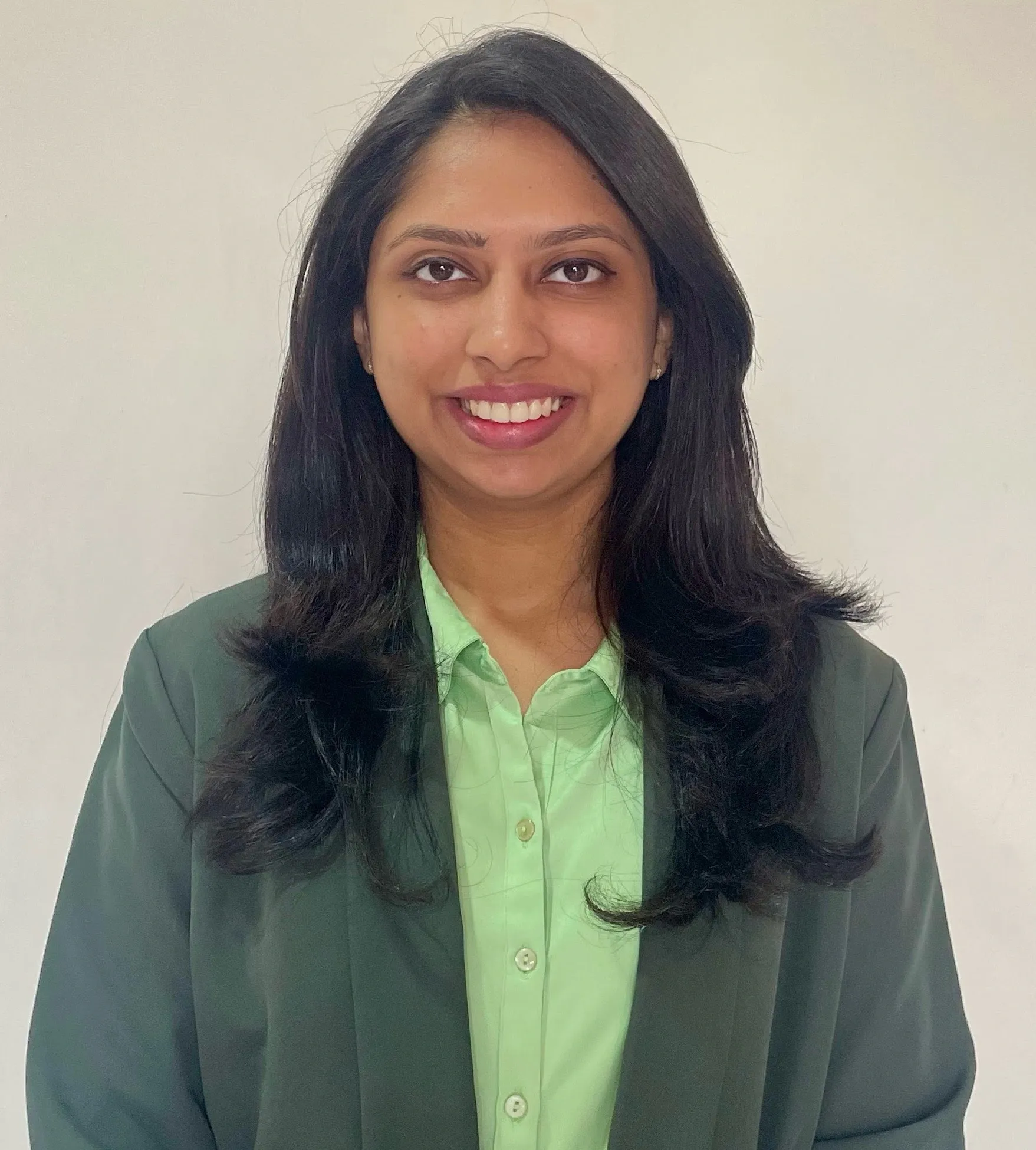 Gargee Deshpande