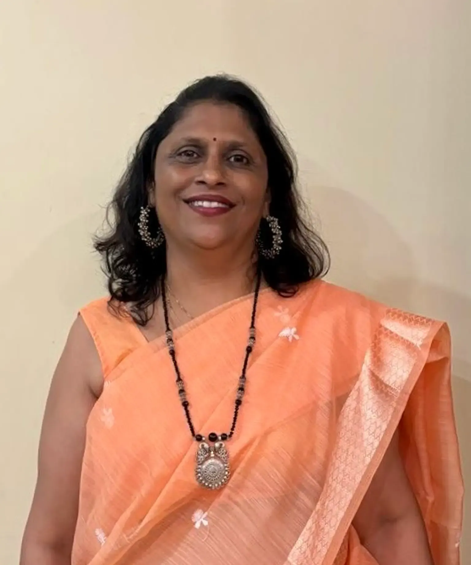 Supriya Deshpande